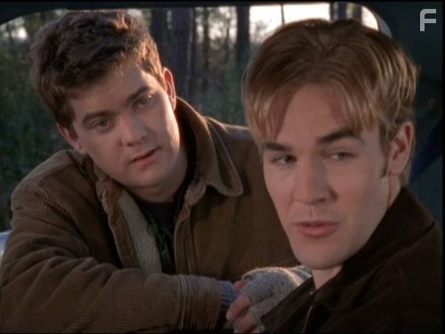 Бухта Доусона (1998)