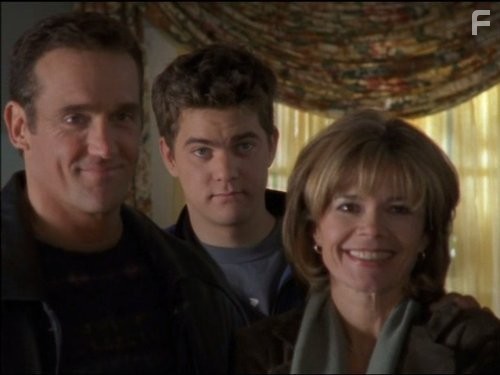 Бухта Доусона (1998)