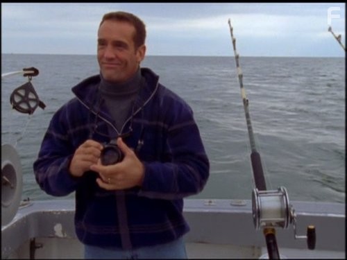 Бухта Доусона (1998)