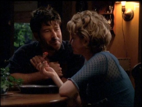 Бухта Доусона (1998)