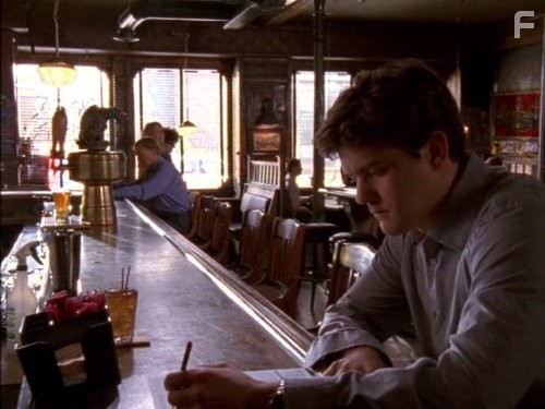 Бухта Доусона (1998)