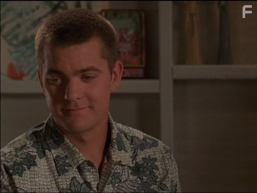 Бухта Доусона (1998)