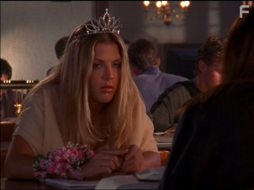 Бухта Доусона (1998)