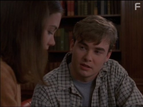 Бухта Доусона (1998)