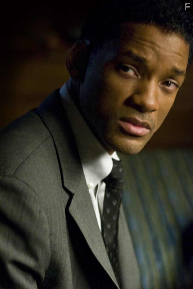 Will Smith in Семь жизней (2008)