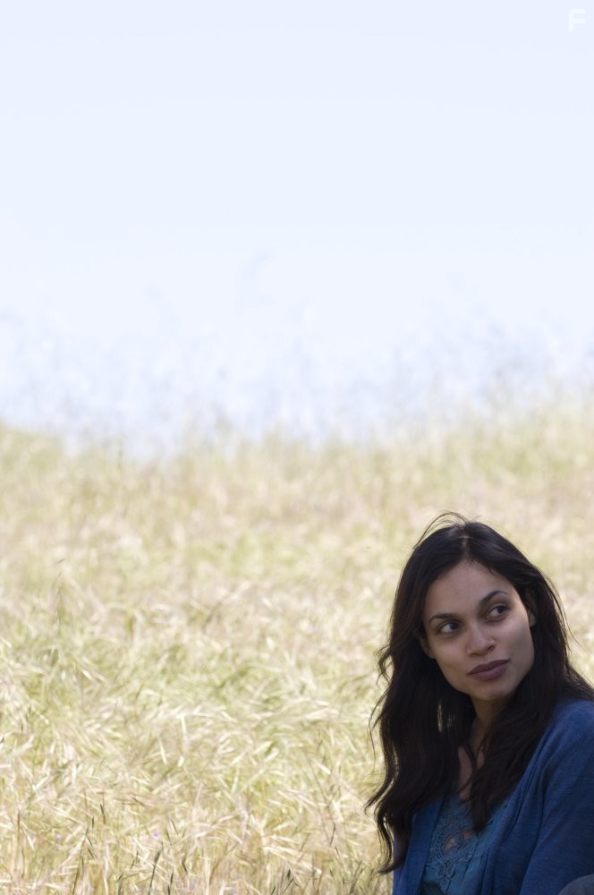 Rosario Dawson in Семь жизней (2008)