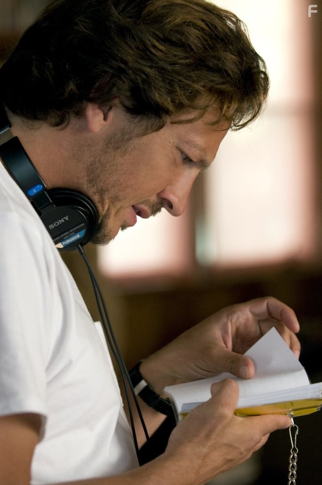 Gabriele Muccino in Семь жизней (2008)