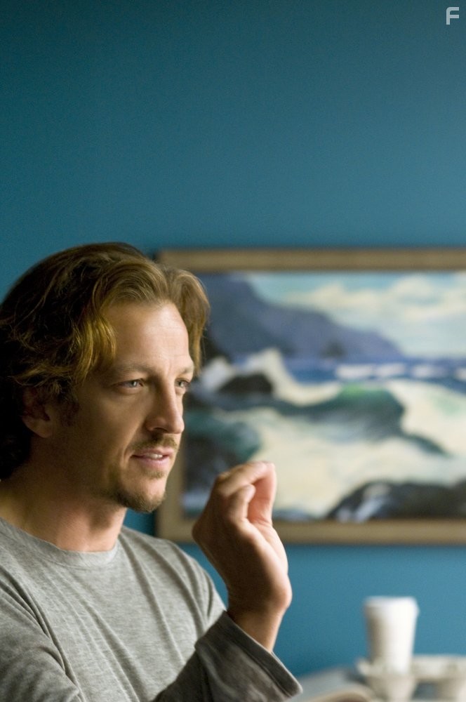 Gabriele Muccino in Семь жизней (2008)