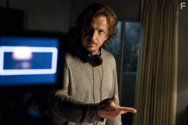 Gabriele Muccino in Семь жизней (2008)