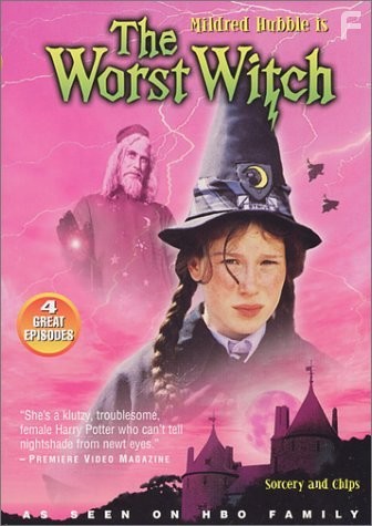 The Worst Witch (1998)
