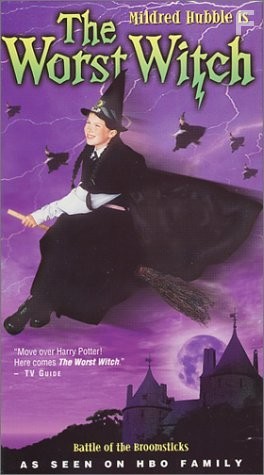 The Worst Witch (1998)