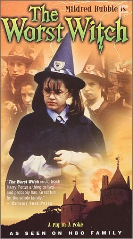 The Worst Witch (1998)