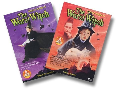 The Worst Witch (1998)