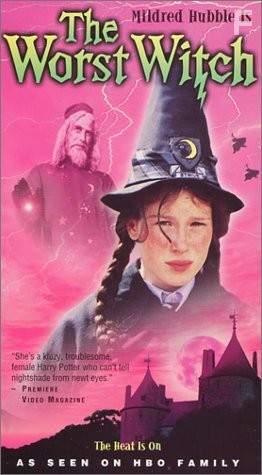 The Worst Witch (1998)