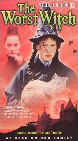 The Worst Witch (1998)