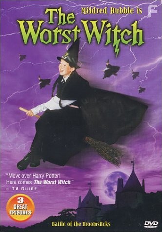 The Worst Witch (1998)