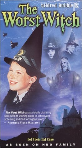 The Worst Witch (1998)