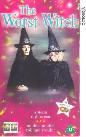 The Worst Witch (1998)