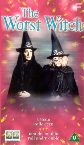 The Worst Witch (1998)