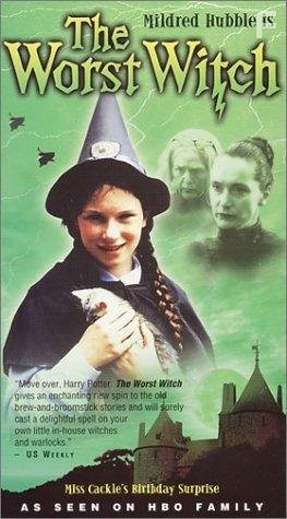 The Worst Witch (1998)