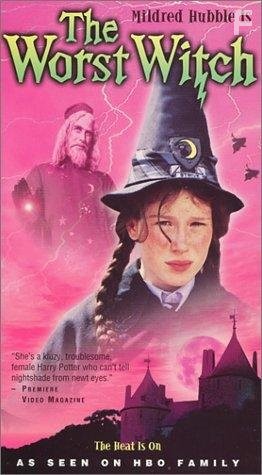 The Worst Witch (1998)