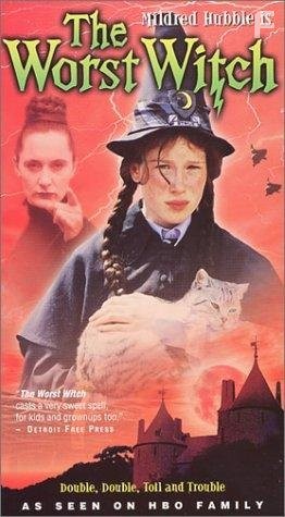 The Worst Witch (1998)