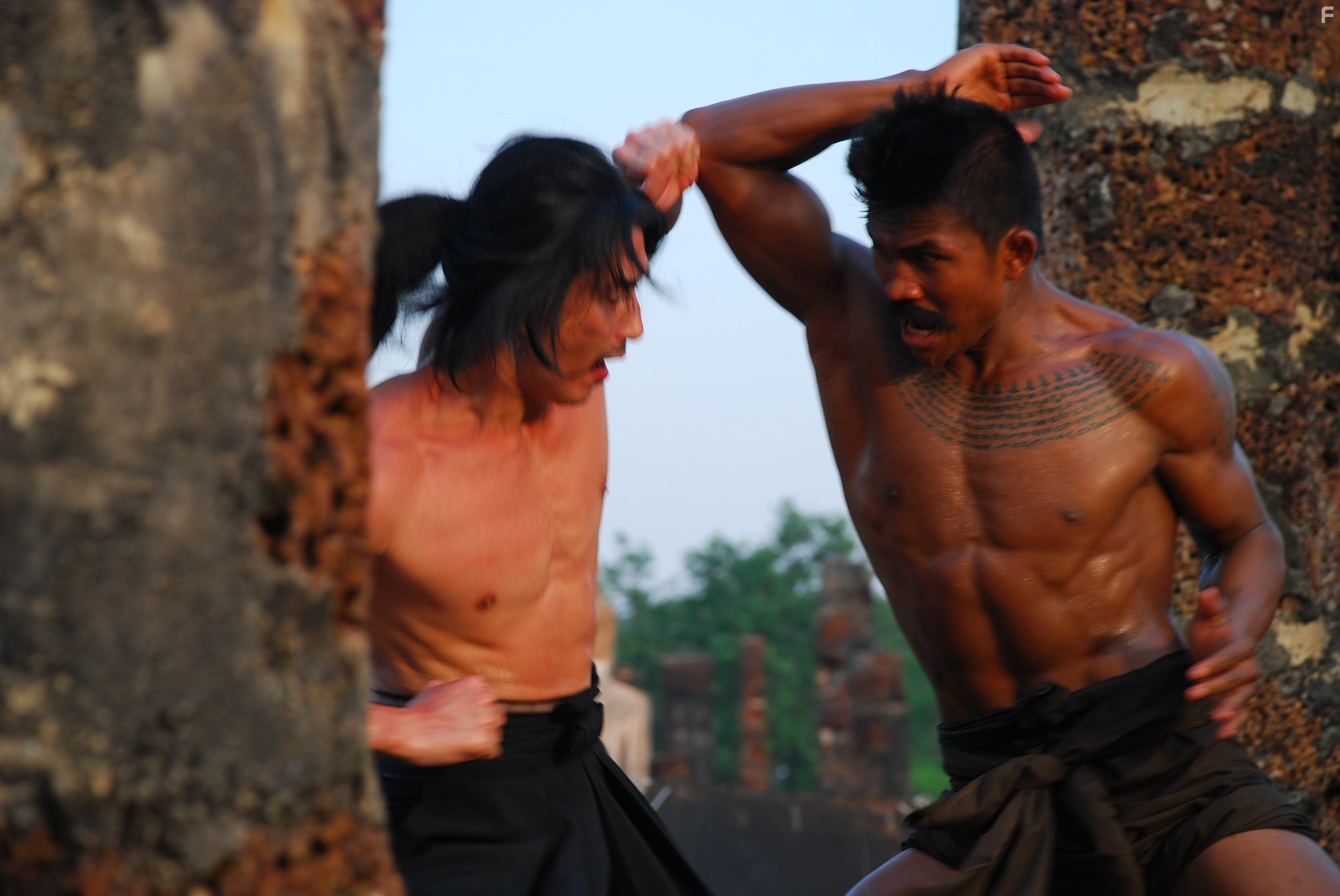 Ямада: Самурай Нагасама