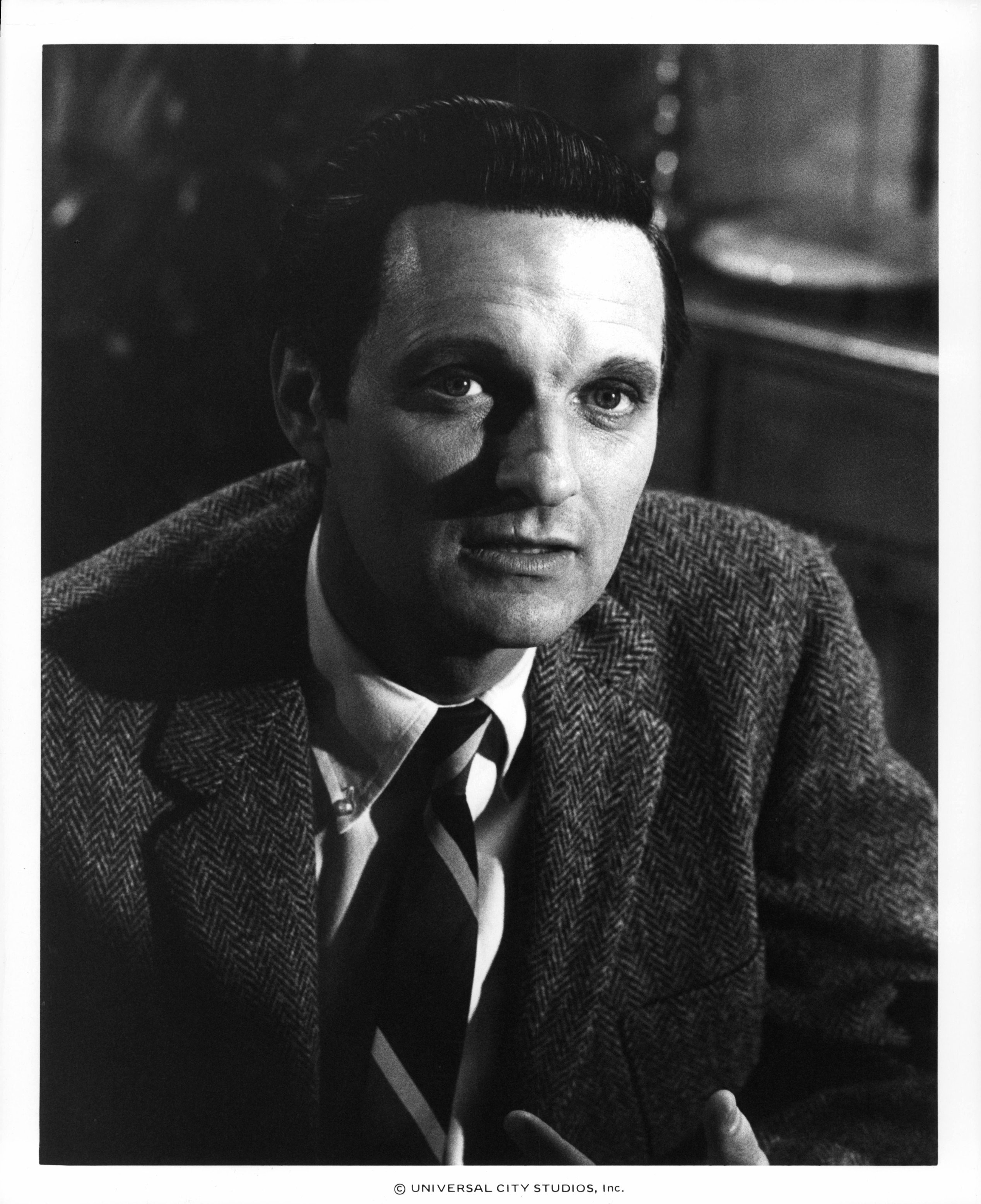 Alan Alda in В то же время, в следующем году (1978)