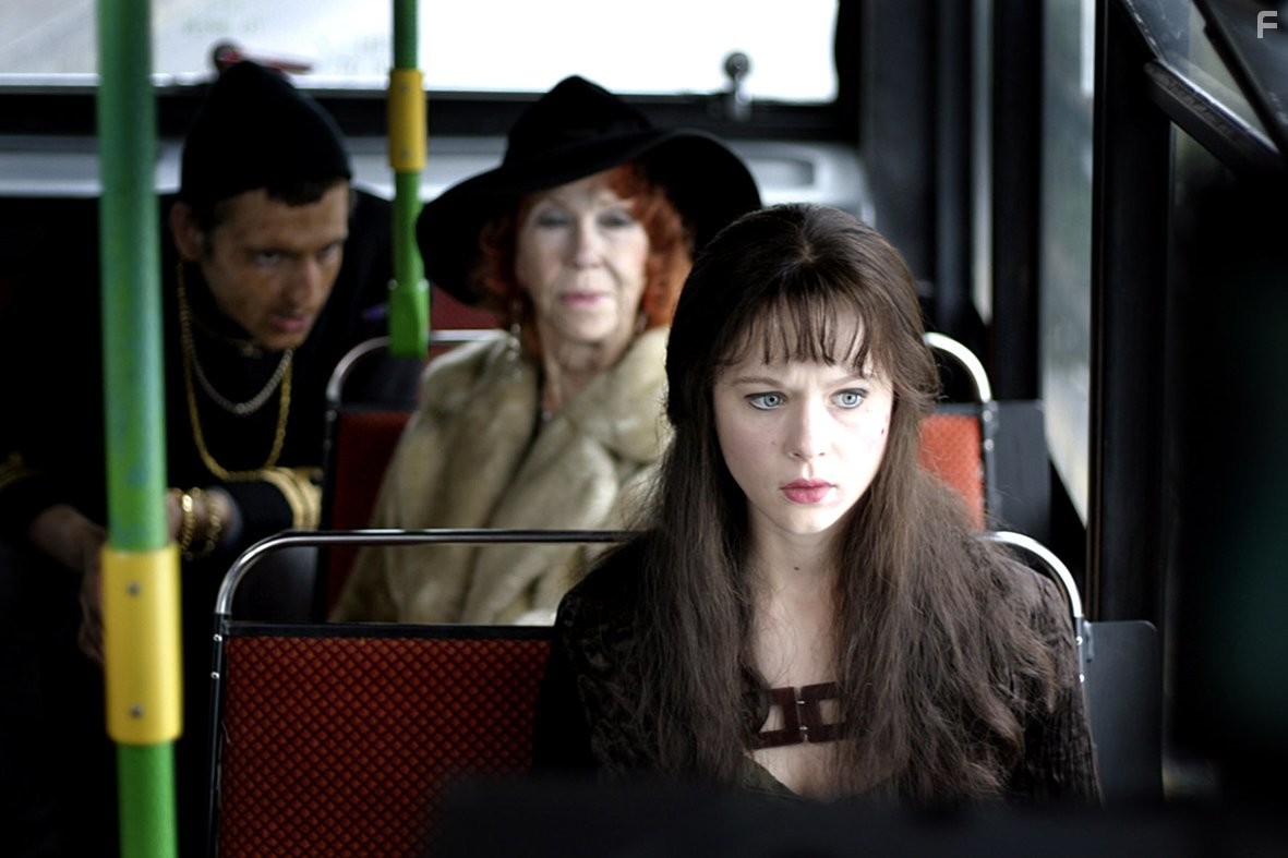 Thora Birch in Темные углы (2006)