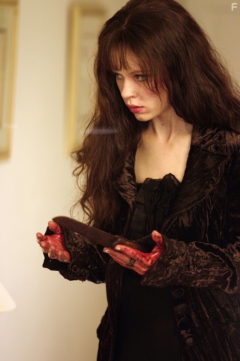 Thora Birch in Темные углы (2006)