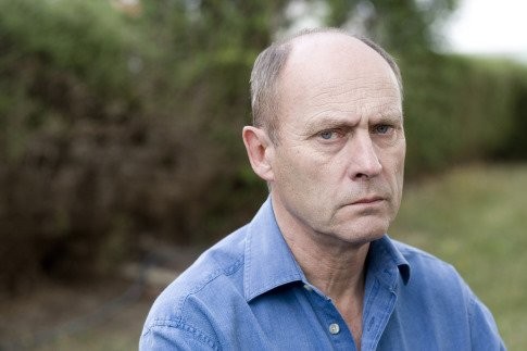 Patrick Malahide in Пять дней (2007)