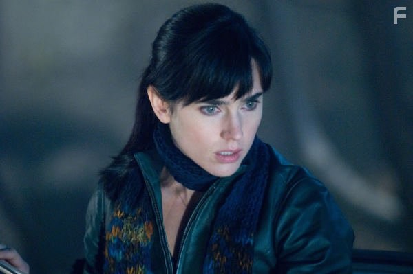Jennifer Connelly in День, когда Земля остановилась (2008)