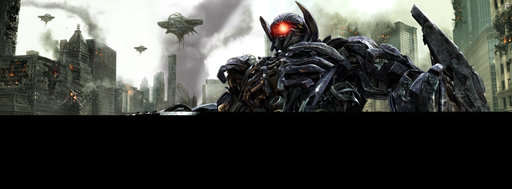 Трансформеры 3: Тёмная сторона Луны (2011)