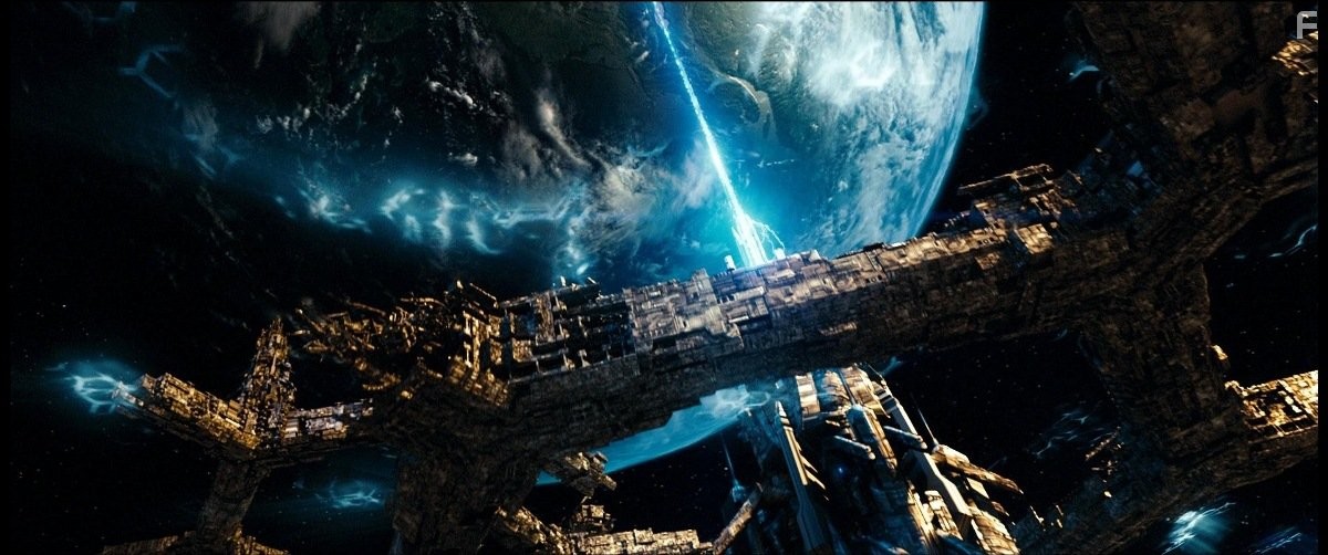 Трансформеры 3: Тёмная сторона Луны (2011)