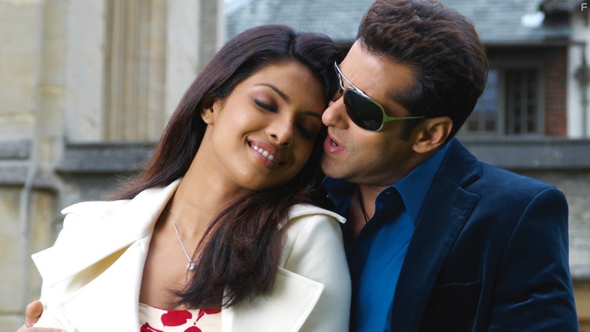 Здравствуй, любовь