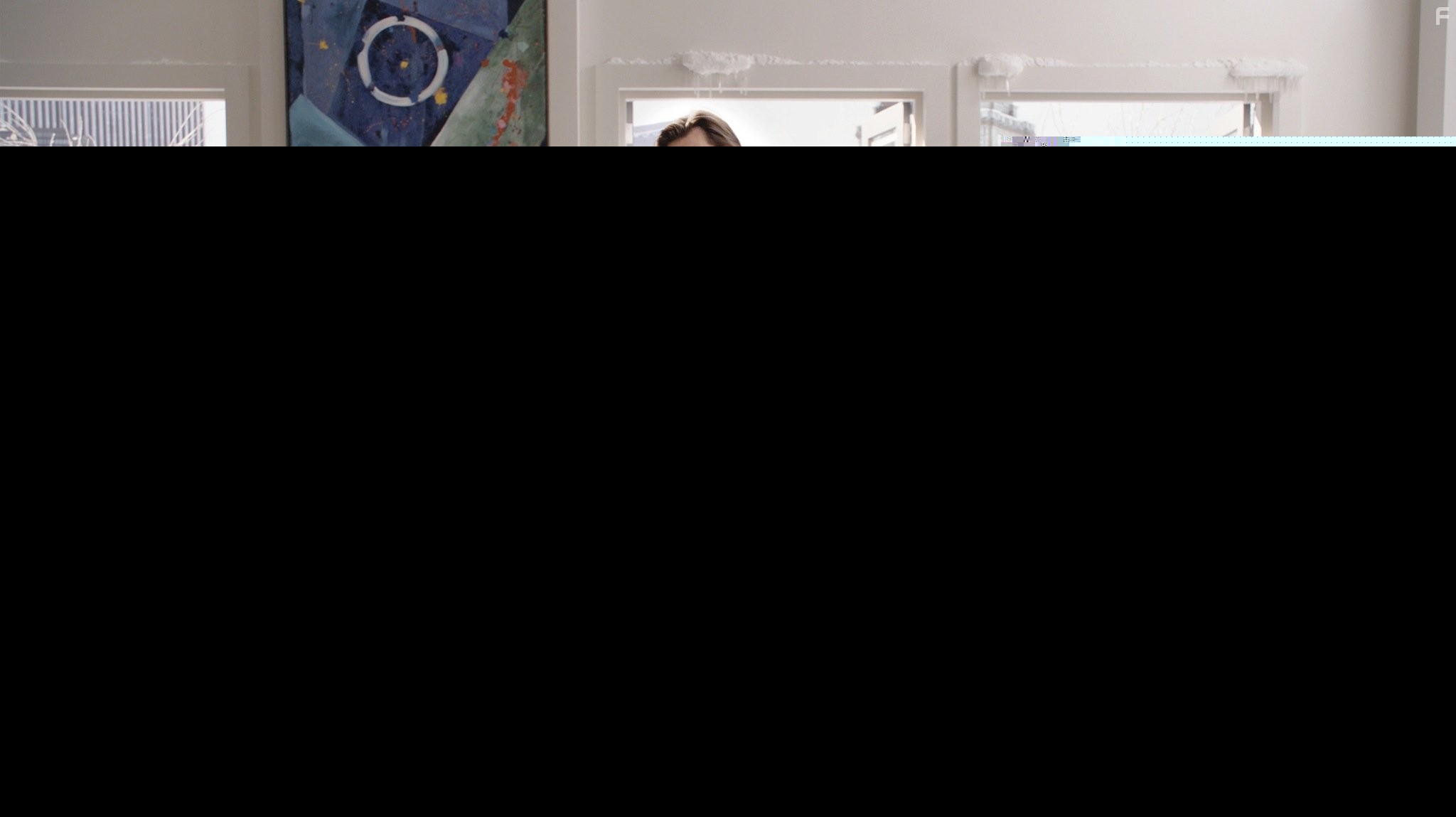 Jim Carrey in Пингвины мистера Поппера (2011)