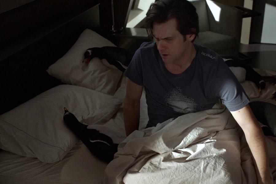 Пингвины мистера Поппера #13