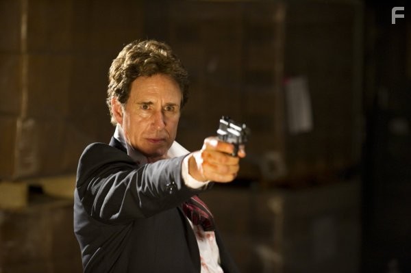 John Shea in 51 (2011)