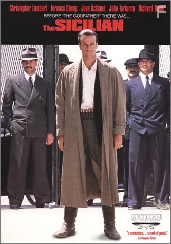 Сицилиец (1987)