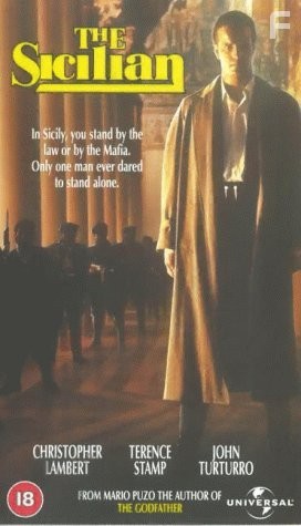 Сицилиец (1987)