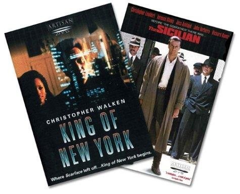 Сицилиец (1987)