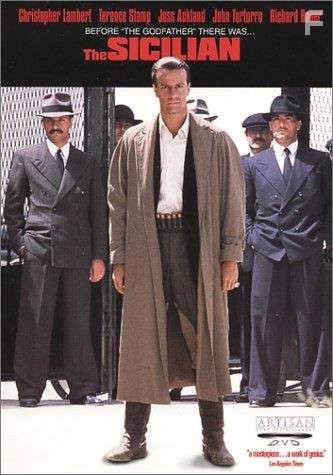 Сицилиец (1987)