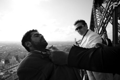 Jamel Debbouze in Ангел-А (2005)