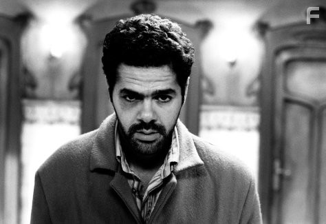 Jamel Debbouze in Ангел-А (2005)