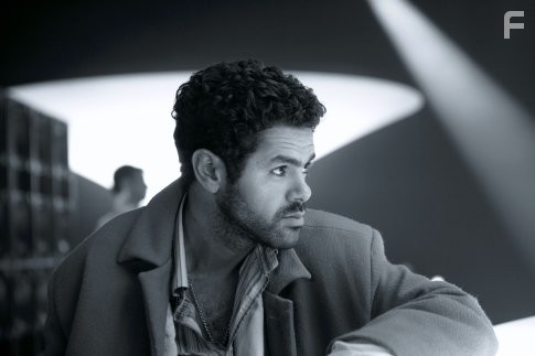 Jamel Debbouze in Ангел-А (2005)