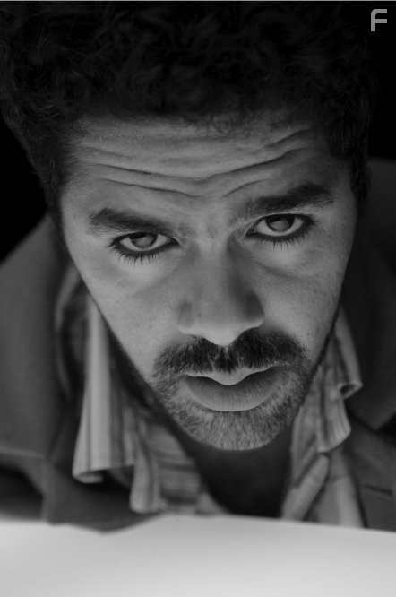 Jamel Debbouze in Ангел-А (2005)