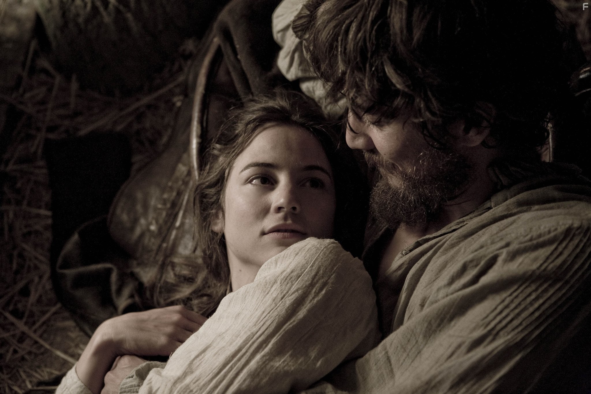 Alberto Ammann in Lope (2010)