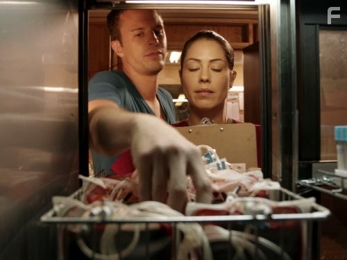 Военный госпиталь (2011)