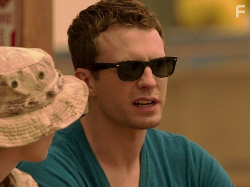 Военный госпиталь (2011)