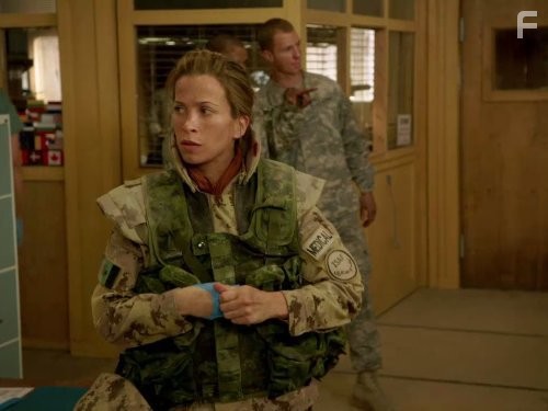 Военный госпиталь (2011)